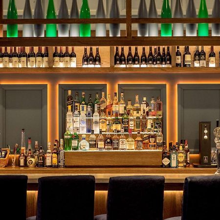 Hilton Dublin Hotel Luaran gambar