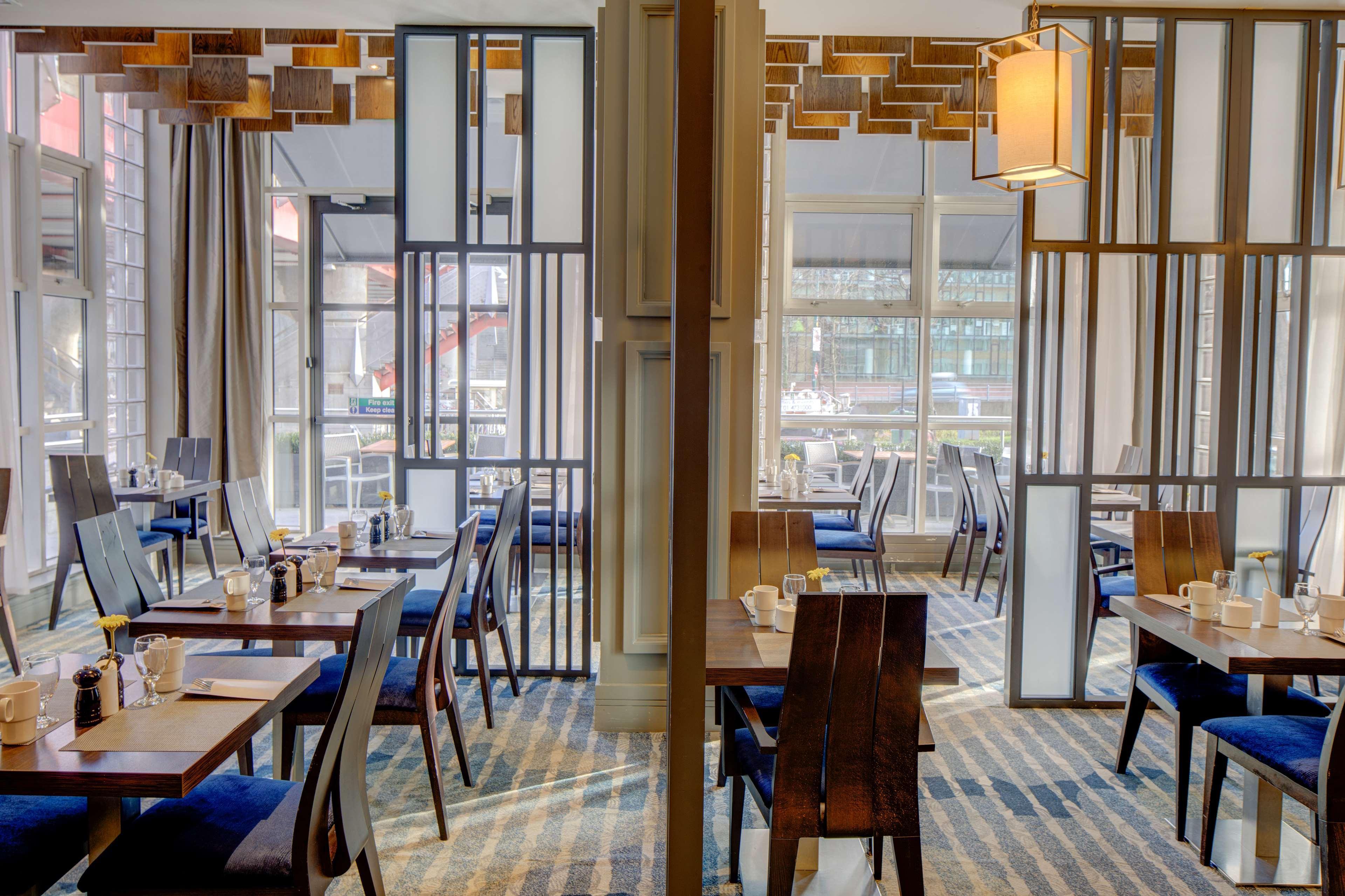Hilton Dublin Hotel Luaran gambar
