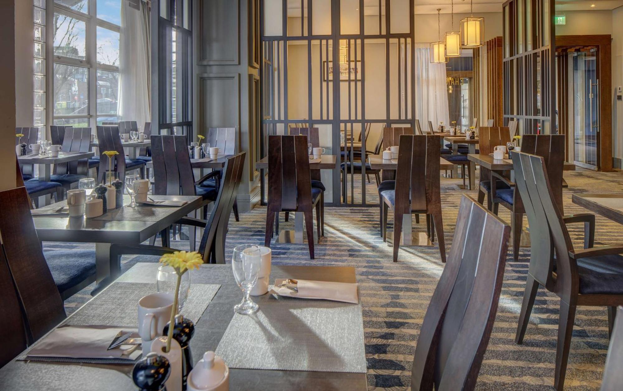 Hilton Dublin Hotel Luaran gambar